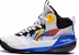 (JR) Li-Ning Team 3.0 'Putih Biru' YKBT004-5