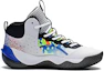 Order (JR) Li-Ning Team 3.0 'Blanco Azul' YKBT004-5