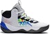 (JR) Li-Ning Team 3.0 'Putih Biru' YKBT004-5