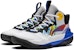 (JR) Li-Ning Team 3.0 'Putih Biru' YKBT004-5