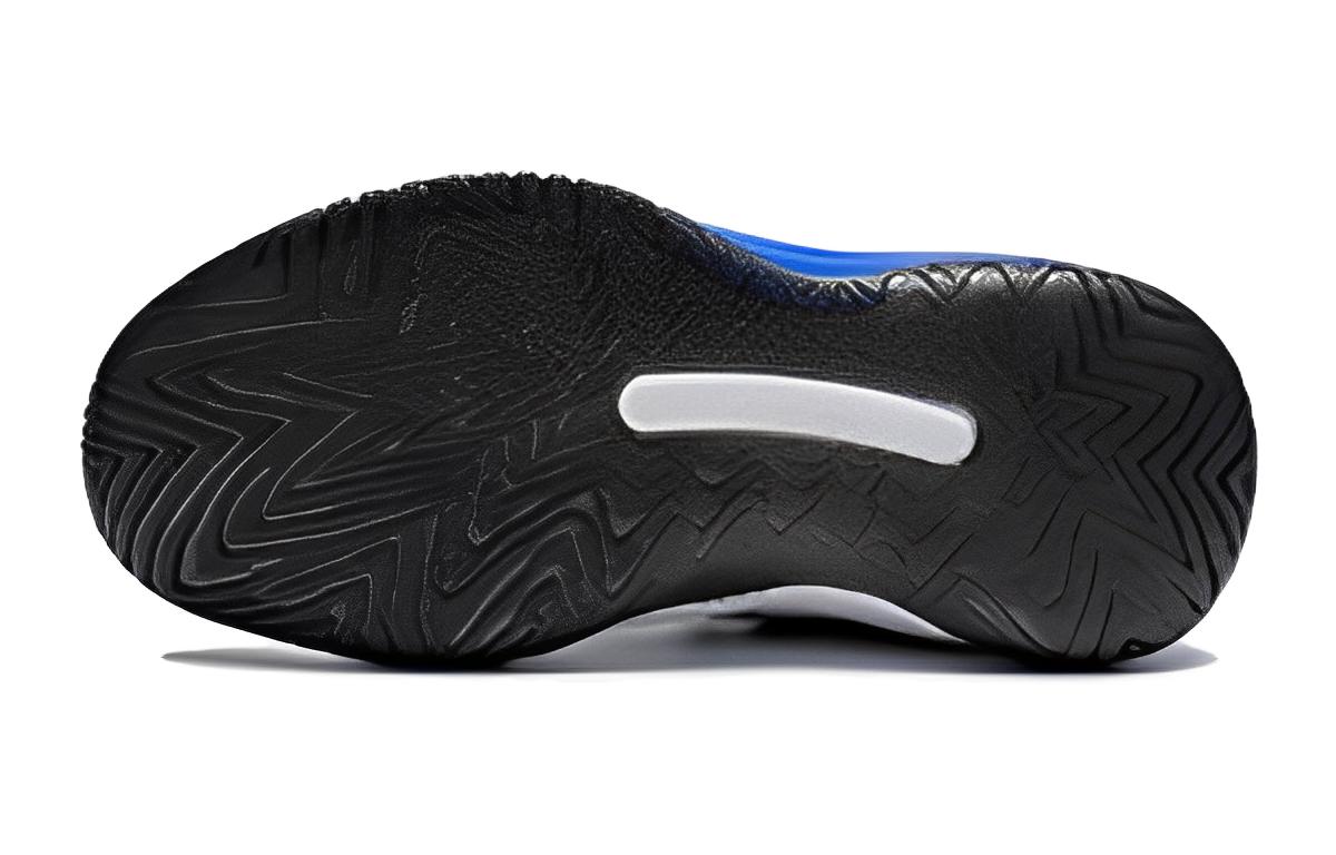 Shop (JR) Li-Ning Team 3.0 'Blanco Azul' YKBT004-5