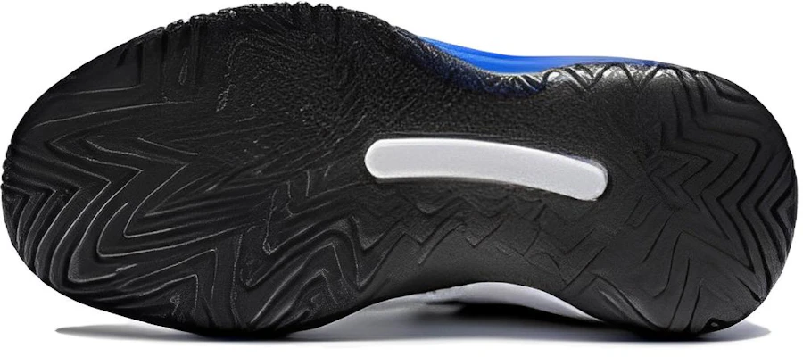 (JR) Li-Ning Team 3.0 'Blanco Azul' YKBT004-5 Shop (JR) Li-Ning Team 3.0 'Blanco Azul' YKBT004-5