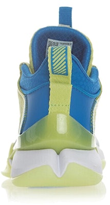 (Youth) Li-Ning Team 'Green Blue Fury' YKBR038-5 Purchase (Youth) Li-Ning Team 'Green Blue Fury' YKBR038-5