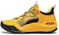 (JR) Li-Ning Territory V1 'Kuning Hitam' YKBU048-3