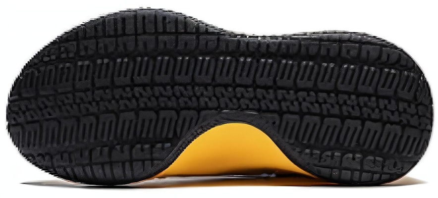 (JR) Li-Ning Territory V1 'Kuning Hitam' YKBU048-3 Shop (JR) Li-Ning Territory V1 'Kuning Hitam' YKBU048-3