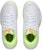 (JR) Li-Ning Thunder Junior 'Putih' AYTT014-1