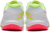 Shop (JR) Li-Ning Thunder Junior 'Putih' AYTT014-1