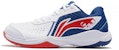 (JR) Li-Ning Thunder Junior 'Putih Biru' AYTT014-2