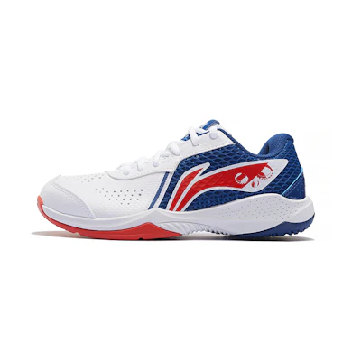 (Youth) Li-Ning Thunder Junior 'White Blue'