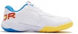 (JR) Li-Ning Thunder Junior 'Putih Biru' AYTT014-3