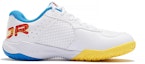 Order (JR) Li-Ning Thunder Junior 'Putih Biru' AYTT014-3