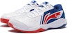 (JR) Li-Ning Thunder Junior 'Putih Biru' AYTT014-2