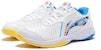 (JR) Li-Ning Thunder Junior 'Putih Biru' AYTT014-3