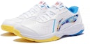 Lookbook (JR) Li-Ning Thunder Junior 'Putih Biru' AYTT014-3