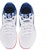 (JR) Li-Ning Thunder Junior 'Putih Biru' AYTT014-2