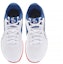 Shop (JR) Li-Ning Thunder Junior 'Putih Biru' AYTT014-2
