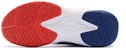 (JR) Li-Ning Thunder Junior 'Putih Biru' AYTT014-2