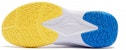 (JR) Li-Ning Thunder Junior 'Putih Biru' AYTT014-3