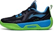 Buy (JR) Li-Ning TinYing 2023 'Hitam Biru Hijau' YKBT054-5