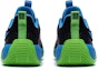 Shop (JR) Li-Ning TinYing 2023 'Hitam Biru Hijau' YKBT054-5