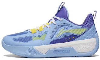 (Youth) Li-Ning TinYing 2023 'Blue Purple' YKBT054-1 (Youth) Li-Ning TinYing 2023 'Blue Purple' YKBT054-1