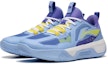 Order (JR) Li-Ning TinYing 2023 'Biru Ungu' YKBT054-1