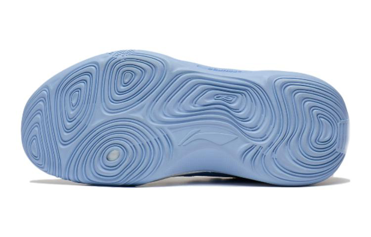 Shop (JR) Li-Ning TinYing 2023 'Azul Púrpura' YKBT054-1