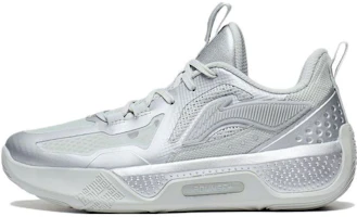 (Youth) Li-Ning TinYing 2023 'Silver' YKBT054-3 (Youth) Li-Ning TinYing 2023 'Silver' YKBT054-3