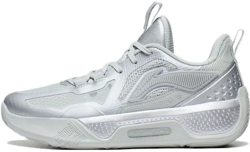 (JR) 리닝 틴잉 2023 '실버' (Li-Ning TinYing 2023 'Silver') YKBT054-3 Buy (JR) 리닝 틴잉 2023 '실버' (Li-Ning TinYing 2023 'Silver') YKBT054-3