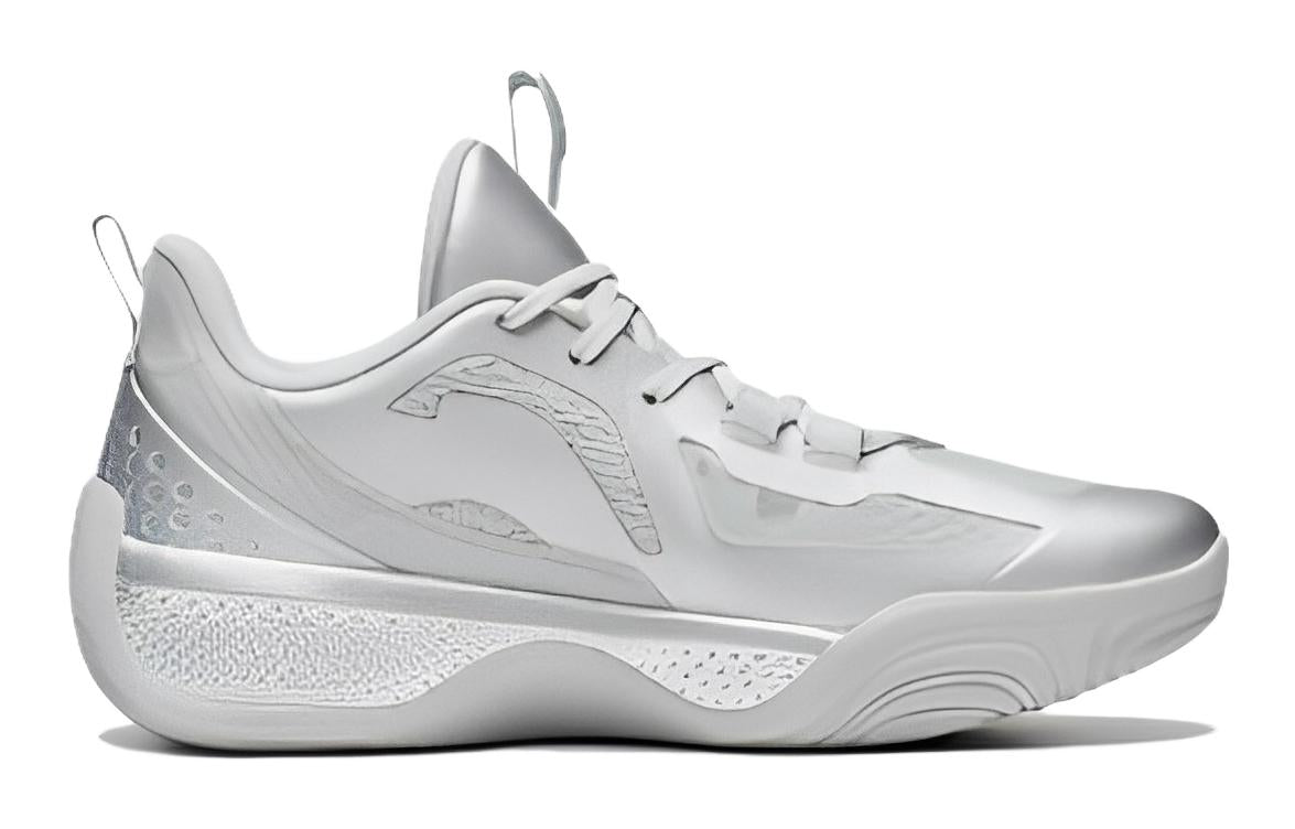 Order (JR) Li-Ning TinYing 2023 'Plata' YKBT054-3
