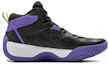 Order (Youth) Li-Ning TinYing V1 'Black Purple' YKBT080-7