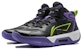 (JR) Li-Ning TinYing V1 'Hitam Ungu' YKBT080-7