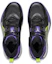Shop (Youth) Li-Ning TinYing V1 'Black Purple' YKBT080-7
