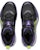 (JR) Li-Ning TinYing V1 'Hitam Ungu' YKBT080-7