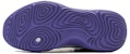 (JR) Li-Ning TinYing V1 'Hitam Ungu' YKBT080-7