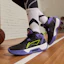 Sizing (Youth) Li-Ning TinYing V1 'Black Purple' YKBT080-7