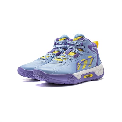 (Youth) Li-Ning TinYing V1 'Blue Purple' YKBT080-1 Order (Youth) Li-Ning TinYing V1 'Blue Purple' YKBT080-1