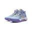 Order (JR) Li-Ning TinYing V1 'Biru Ungu' YKBT080-1