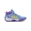 Lookbook (JR) Li-Ning TinYing V1 'Biru Ungu' YKBT080-1