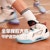 (JR) Li-Ning TinYing V1 'Biru Ungu' YKBT080-1