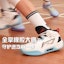 Cheap (JR) Li-Ning TinYing V1 'Biru Ungu' YKBT080-1
