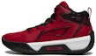 Buy (JR) Li-Ning TinYing V1 'Merah Hitam' YKBT080-9