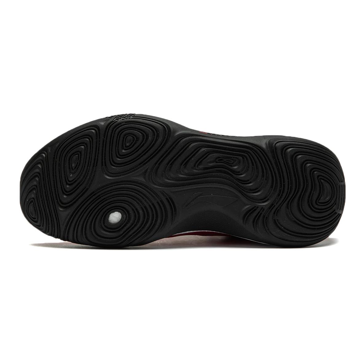 Shop (Youth) Li-Ning TinYing V1 'Red Black' YKBT080-9