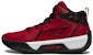(JR) Li-Ning TinYing V1 'Merah Hitam' YKBT080-9