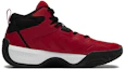 Details for (Youth) Li-Ning TinYing V1 'Red Black' YKBT080-9