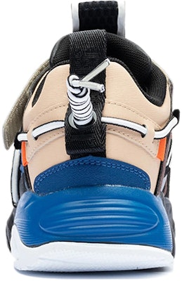 (Youth) Li-Ning Titan Halo 'Blue Black' YKCR112-11 Purchase (Youth) Li-Ning Titan Halo 'Blue Black' YKCR112-11