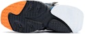 (JR) Li-Ning Titan Halo 'Biru Hitam' YKCR112-11