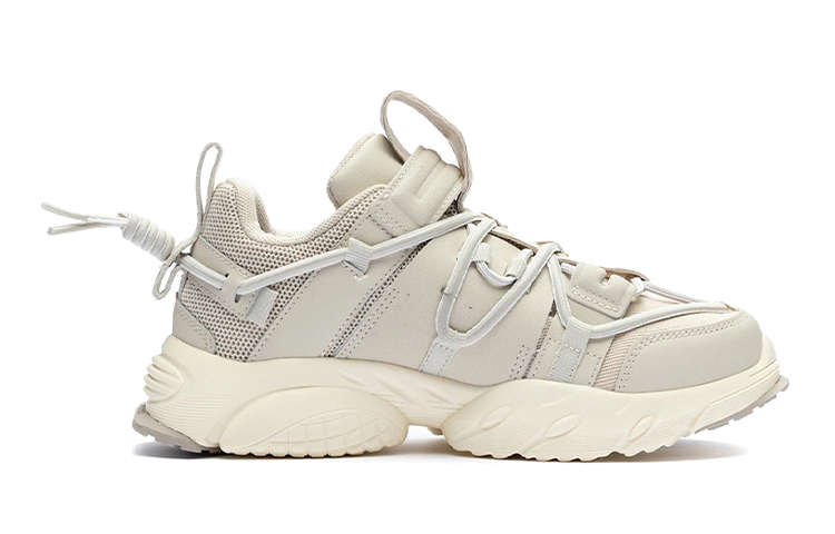 Order (Youth) Li-Ning Titan Halo 'Grey Beige' YKCR112-5