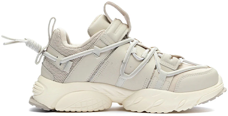(Youth) Li-Ning Titan Halo 'Grey Beige' YKCR112-5 Order (Youth) Li-Ning Titan Halo 'Grey Beige' YKCR112-5