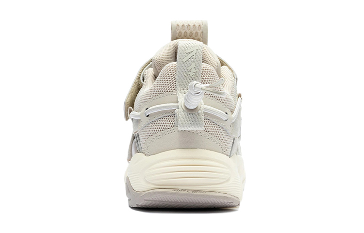 Purchase (Youth) Li-Ning Titan Halo 'Grey Beige' YKCR112-5